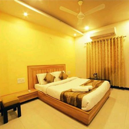 Hotel Shyam Villa Mount Abu Exterior photo